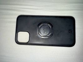1 x Quad Lock Case fourre iPhone 11 