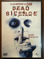 Dead Silence