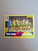 PANINI FIFA 2026 AUS 13