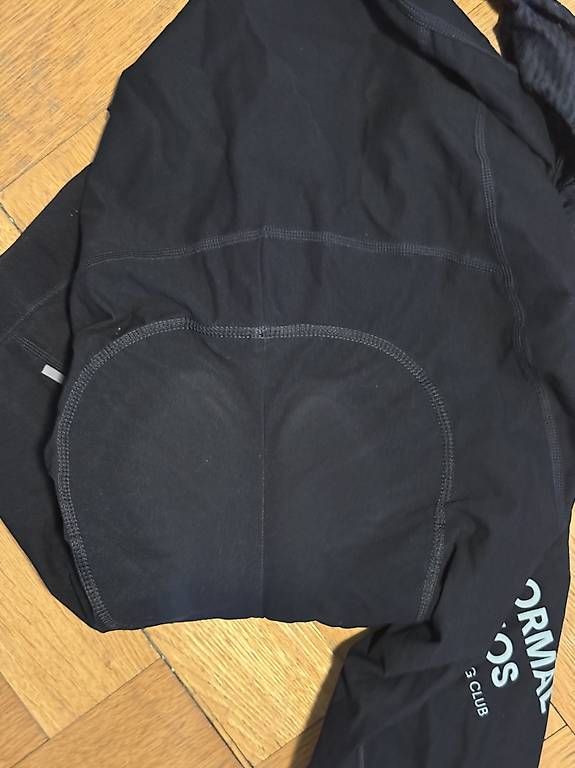 Pas Normal Studios Pantaloni: Cuissard PAS NORMAL Defend L – Usato da Lausanne venduto da Sirimaz 3