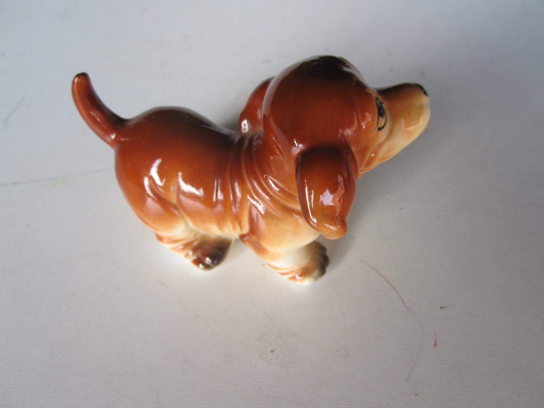 Figuren: Hund – Neu (gemäss Beschreibung) aus Weier im Emmental von waefler03 1