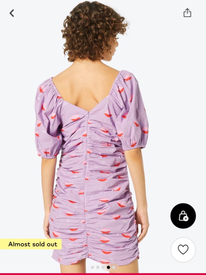 Kleider: Cras Kleid, Gr. 40 – Gebraucht aus Schliern b.Köniz von Nikk0tin 5