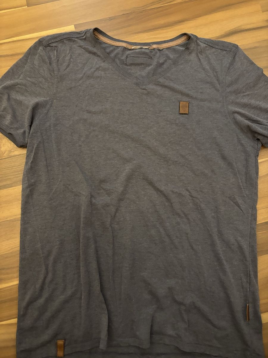 Naketano T-shirt: Naketano Shirt (Grösse M) – Usato da Zürich venduto da luk_jz5t