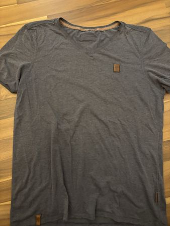 Naketano Shirt (Grösse M)