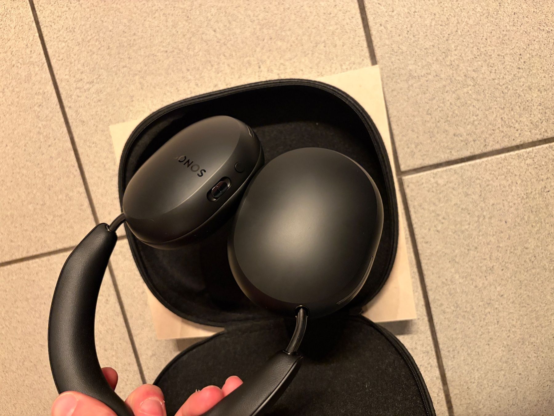 Sonos Cuffie: Sonos Ace Kopfhörer – Usato da Wetzikon ZH venduto da wilmaa.1 3