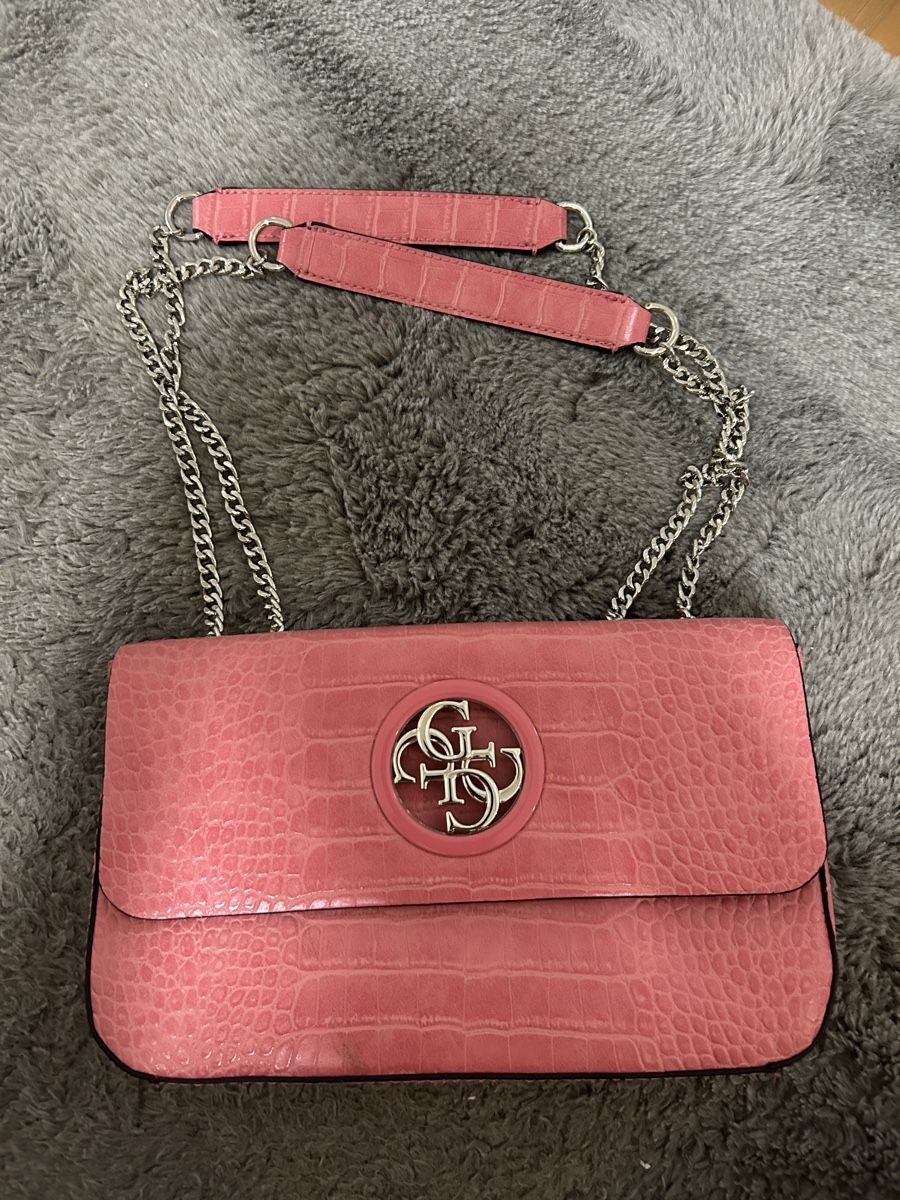 Borse da donna: Neue Guess Tasche – Nuovo (secondo la descrizione) da Bülach venduto da mil_spx7
