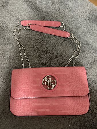 Neue Guess Tasche