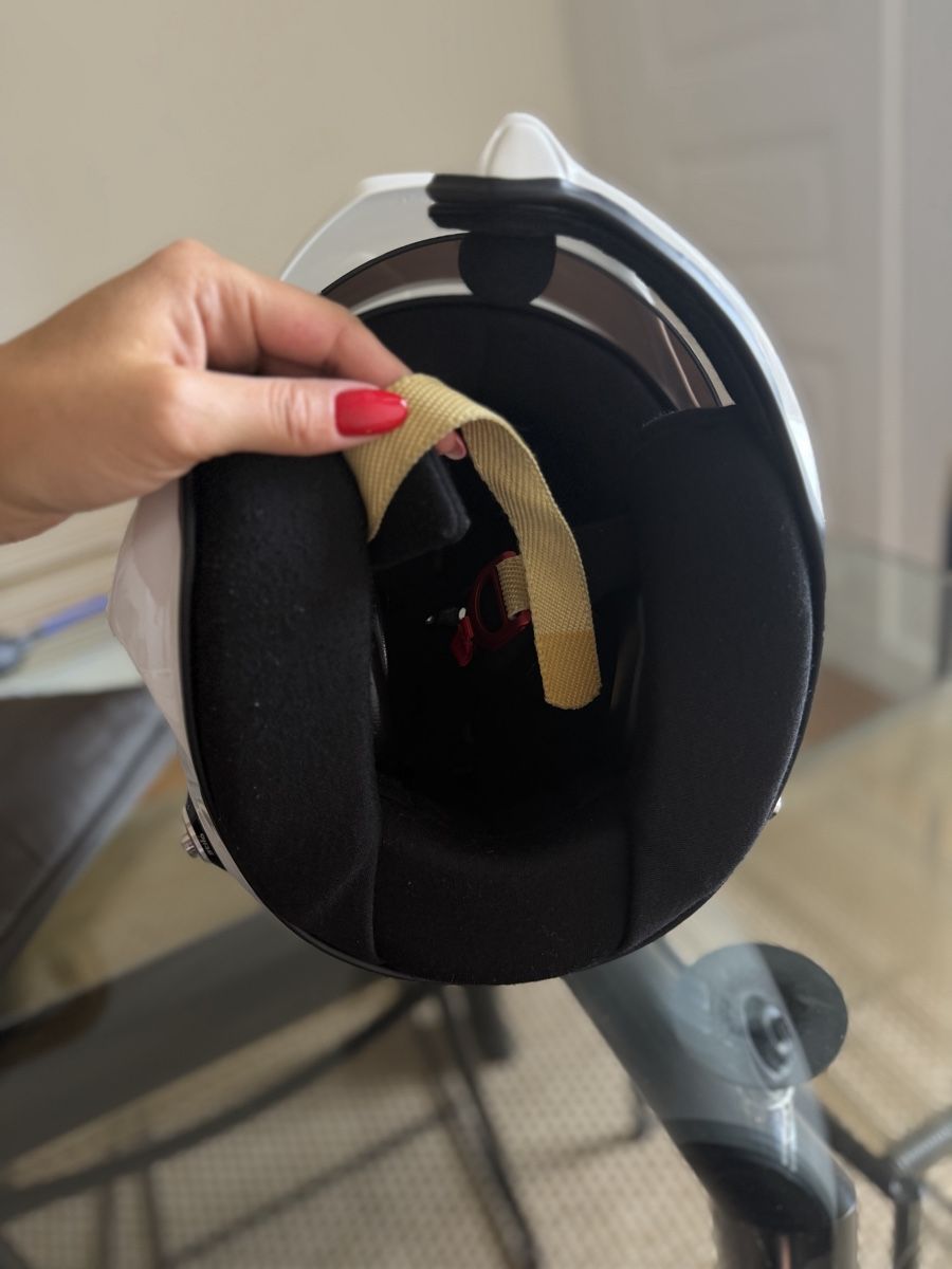 Helme & Visiere: Casque Stilo Venti taille M – Gebraucht aus La Chaux-de-Fonds von cle_ll7r 3