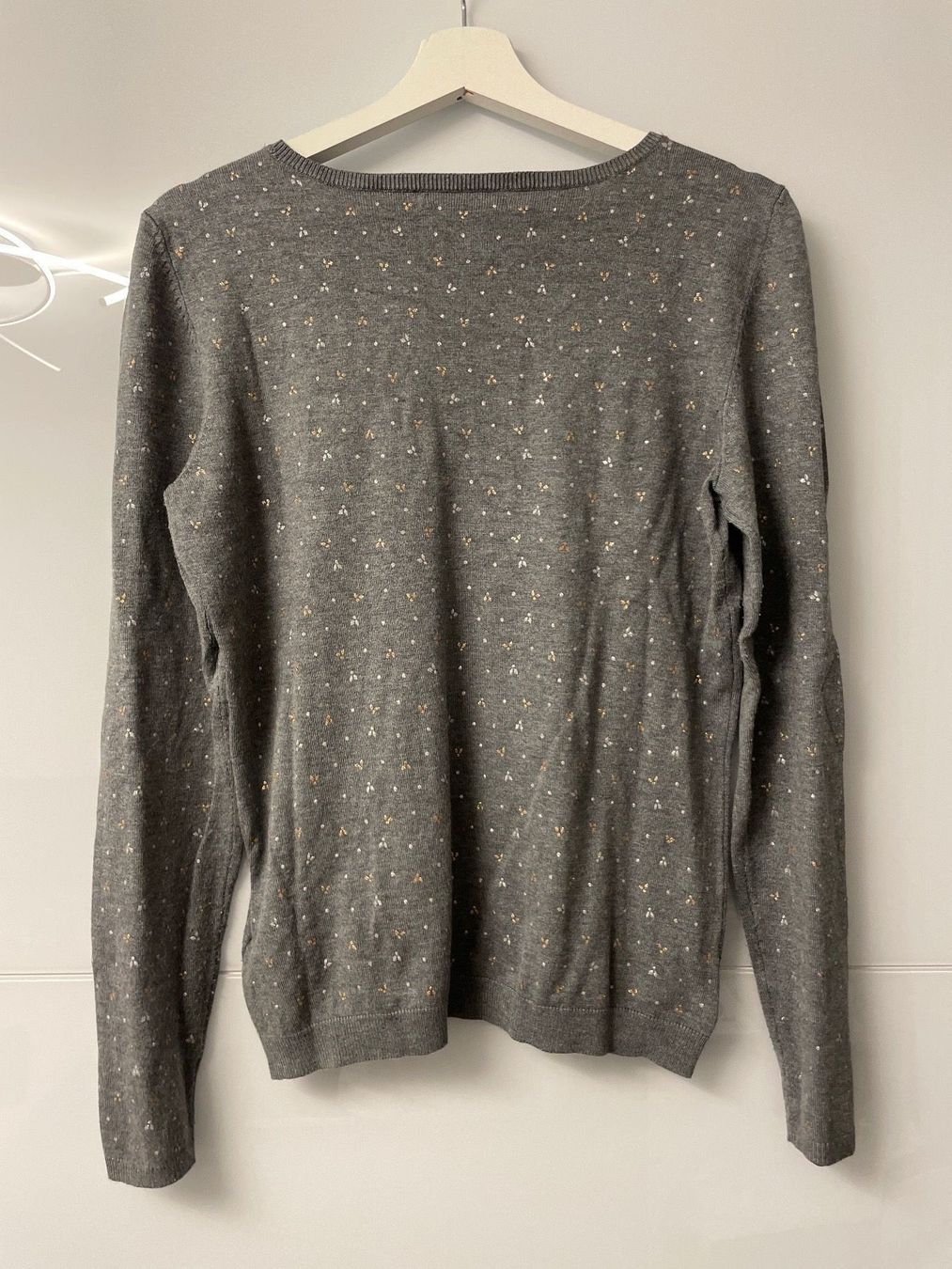 Maglioni & Felpe: Camaieu Pullover aus Viskose – Nuovo (secondo la descrizione) da Grenchen venduto da servet.t 2