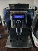 delonghi cappucino