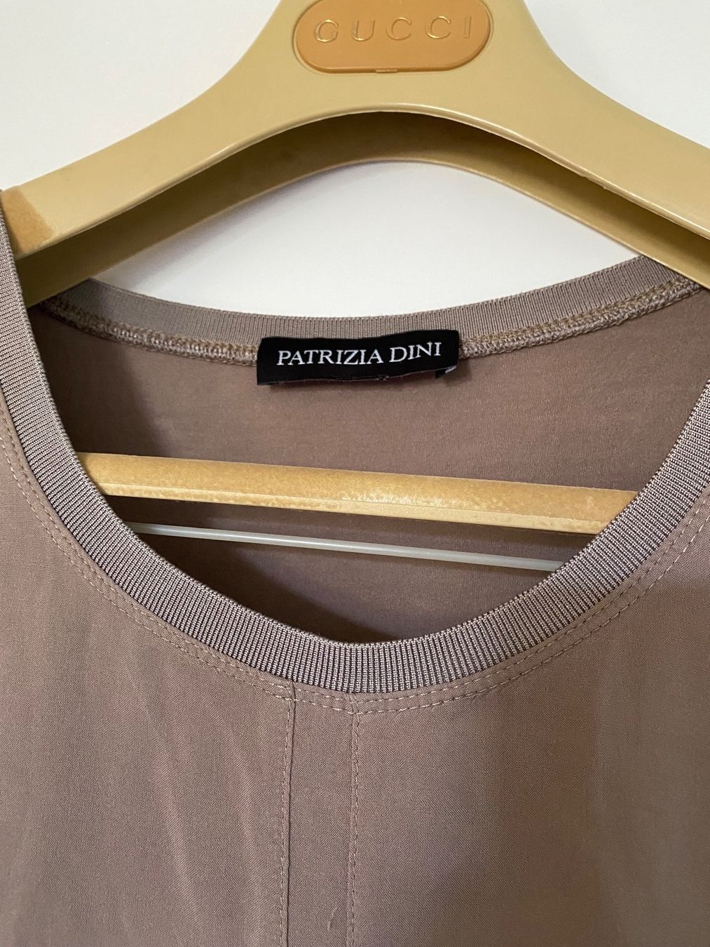 Heine Top: Oberteil Top  v. PATRIZIA DINI by Heine – Usato da Besazio venduto da lionheart63 1