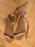 Sandales Windsor Smith usées taille 41