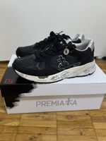 PREMIATA Sneaker Damen Gr. 38 | NEU & ungetragen |