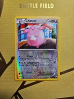 Dark Explorer - Chansey