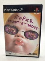 PLAYSTATION 2 | Super bust a  move | FSK 0