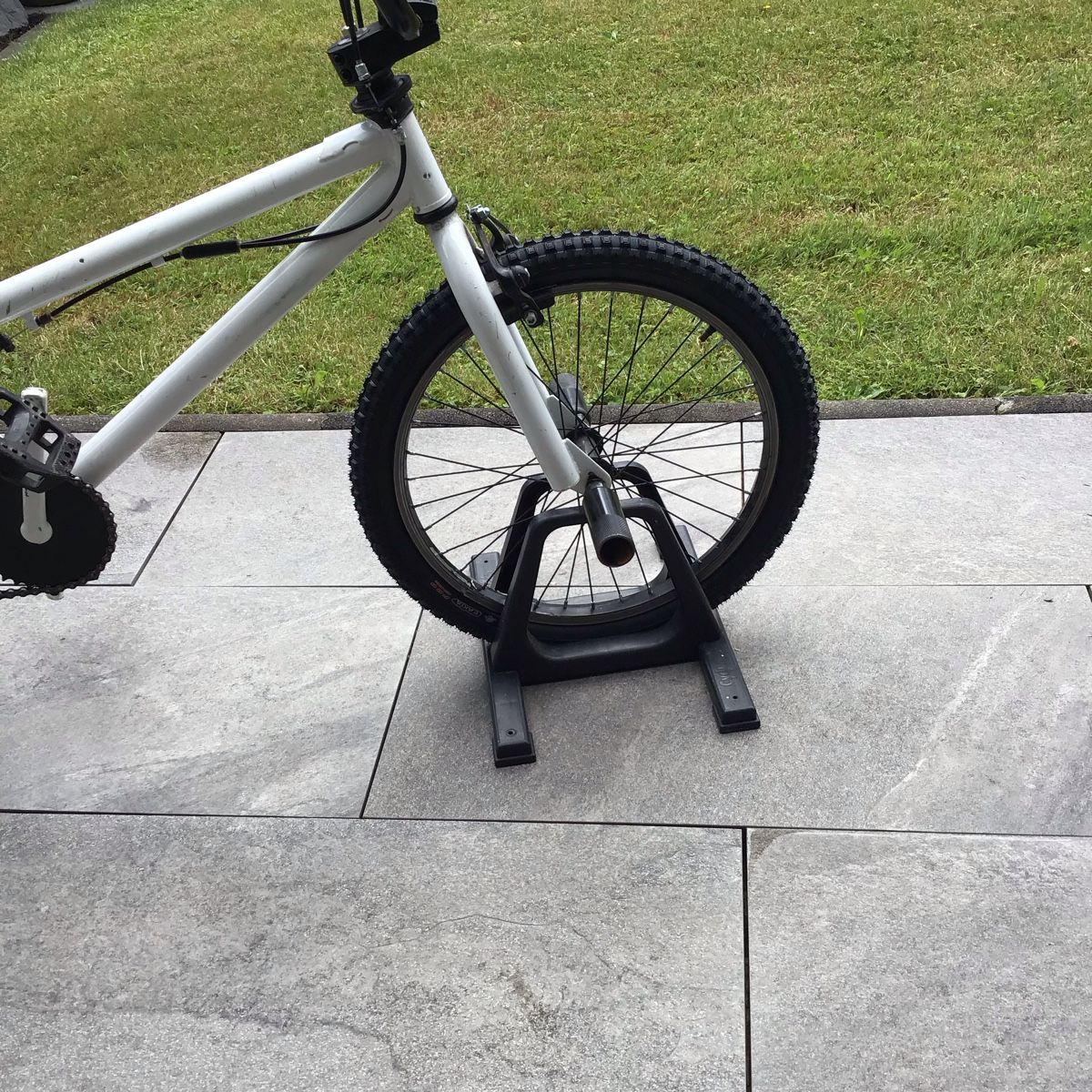 Velos: Cooles Kinder BMX  – Gebraucht aus Buchs SG von tin_59XL 5