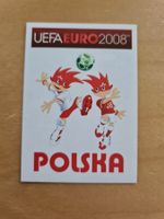 Panini UEFA EURO 2008 Nr. 228 Polska