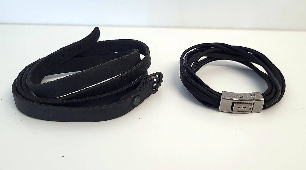 Armbänder & -reifen: Armbänder – Gebraucht aus Lugano von Mavvatteloapesca 2