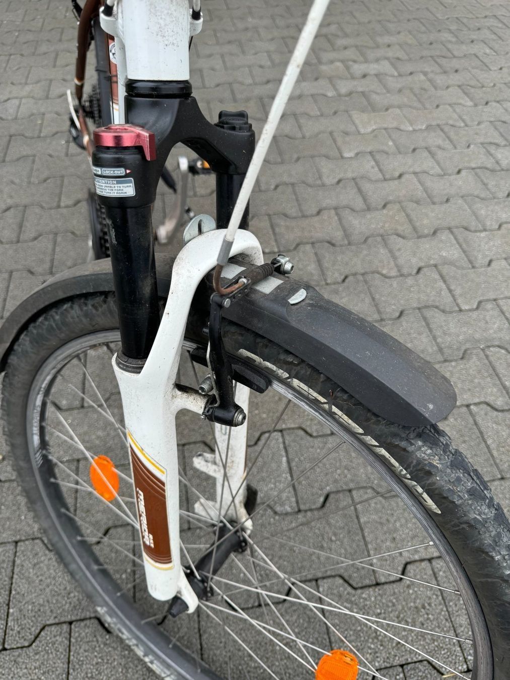 Merida Velos: Mountainbike – Gebraucht aus Villmergen von eschaton5 1