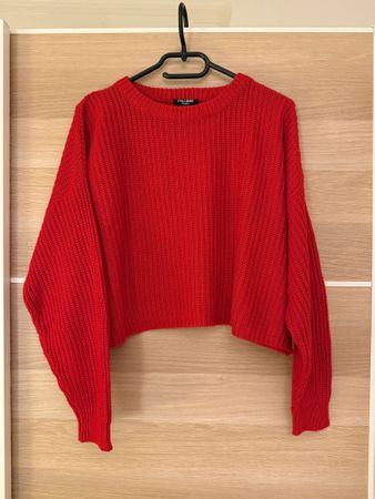 Pull Jennyfer, taille M