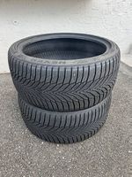 2 x 255/35/19 Nexen Winterreifen 