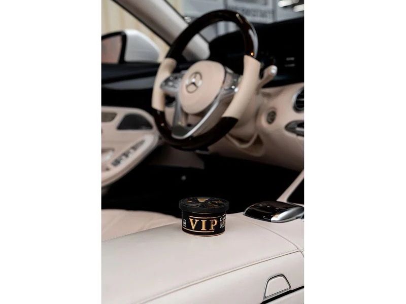 Spray per ambienti: CARIBI VIP-Class Can Perfume Nr. 797 – Nuovo e nell'imballaggio originale da Bern venduto da No1e 1