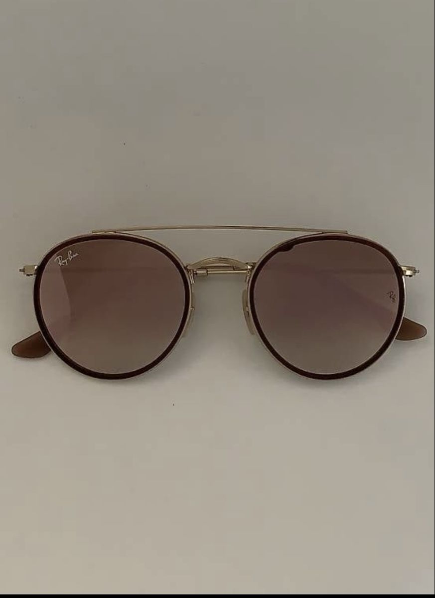 Ray-Ban Occhiali & Lenti: Ray Ban Piloten Sonnenbrille – Usato da Zürich venduto da natbae 3