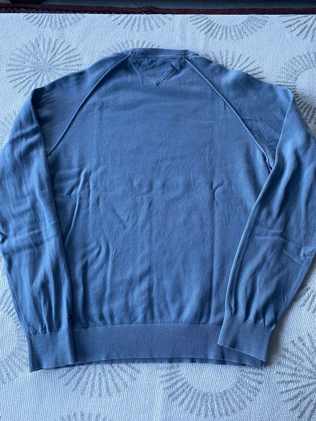 Tommy Hilfiger Maglioni & Felpe: TOMMY HILFIGER Frühlingspullover BW Gr. M – Usato da Besazio venduto da lionheart63 3