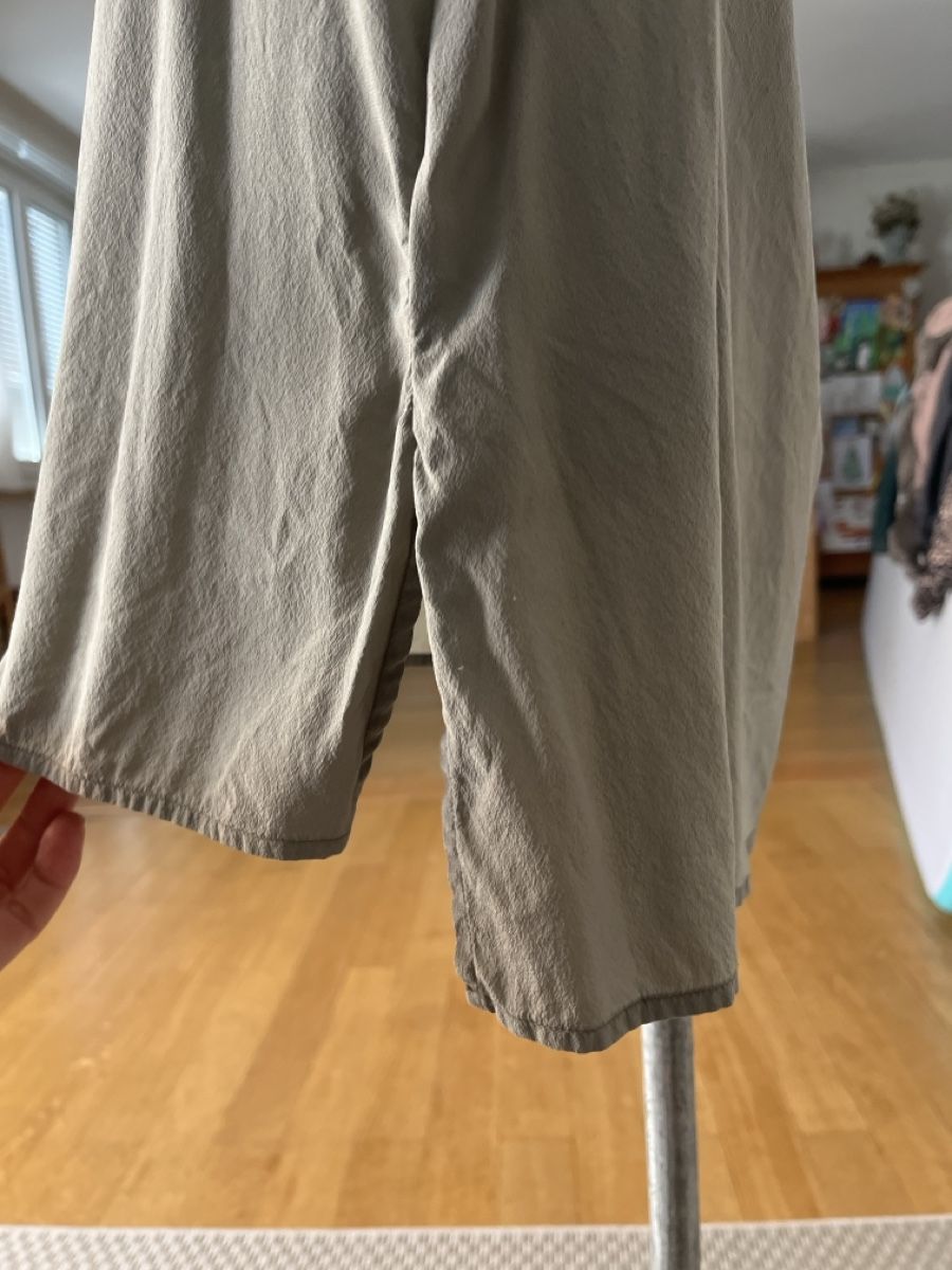 Falconeri Tops: FALCONERI Seidentop, M – Gebraucht aus Solothurn von Bobesch08 2