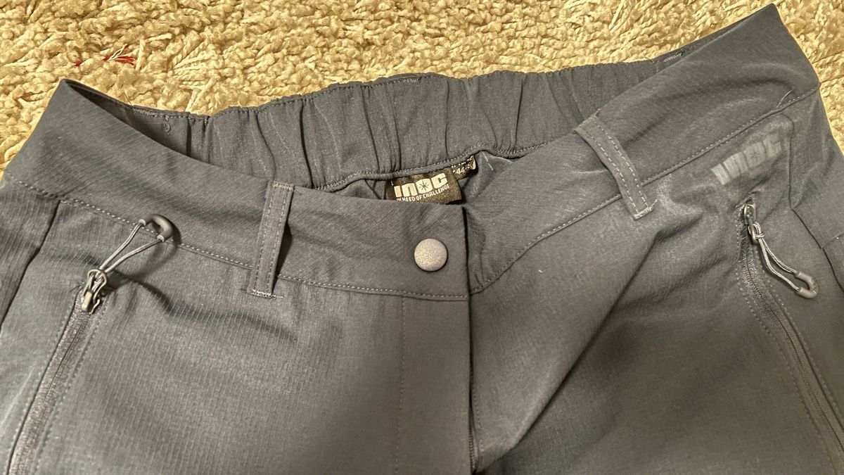 Incotex Pantaloni: Damen Wanderhose – Usato da Langenthal venduto da Yana.Chaika 1