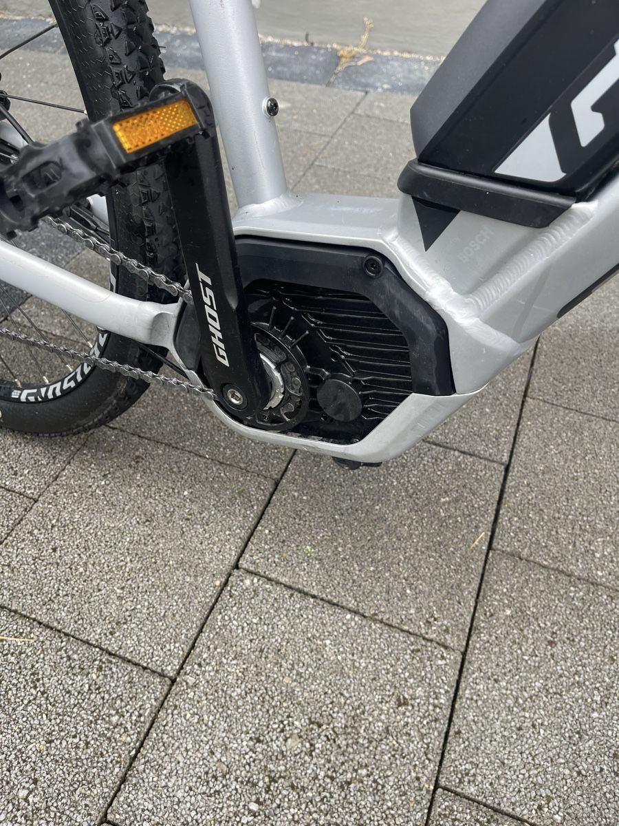 Ghost Biciclette: Ghost E-Bike – Usato da Murten venduto da Ski-Outlet 2