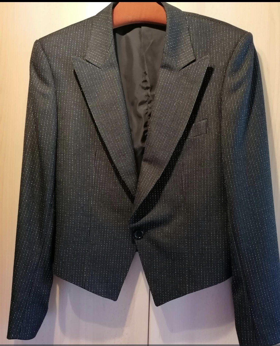 Vestes: Hochzeitsjacke – D'occasion à Charmey (Gruyère) par Balinea