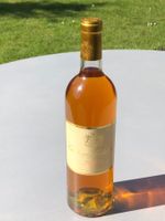 Chateau Suduiraut 2001 1er Grand cru Classe