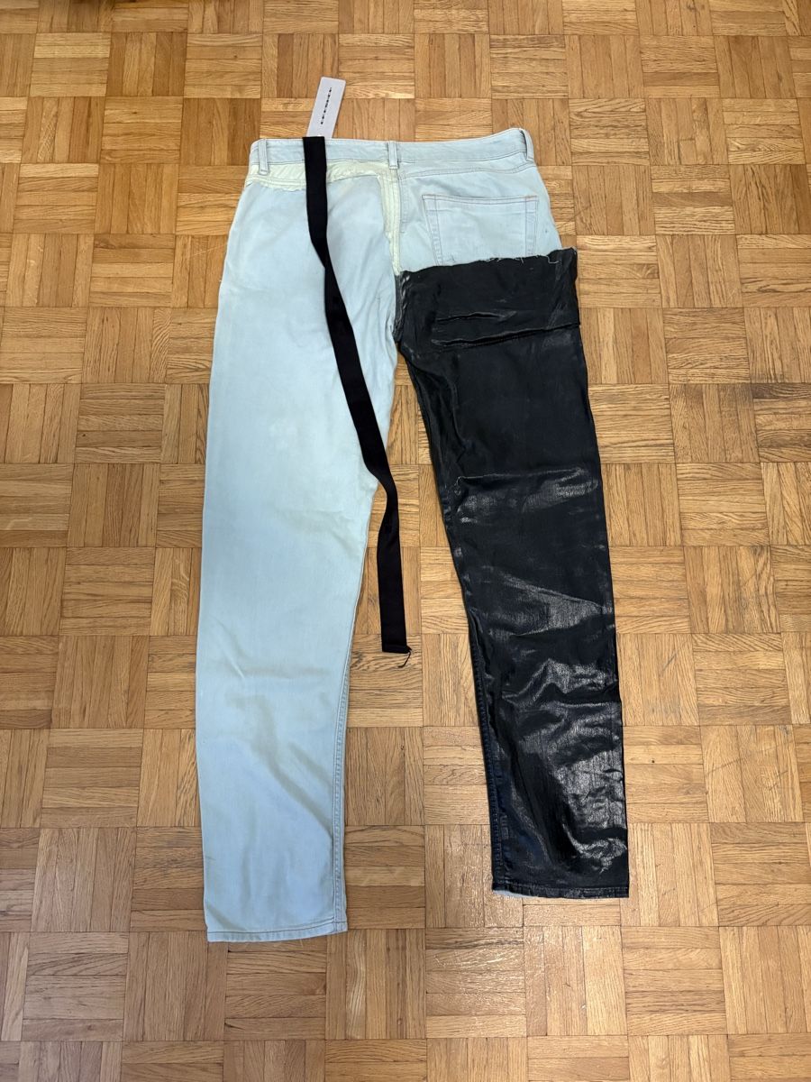Rick Owens Jeans: Rick Owen’s jeans – Nuovo (secondo la descrizione) da Minusio venduto da Lollezo 1