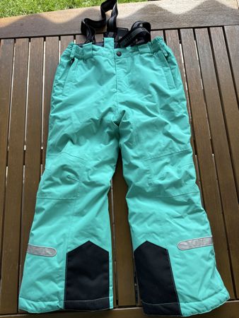 Top Lego Wear Skihose, Grösse 122