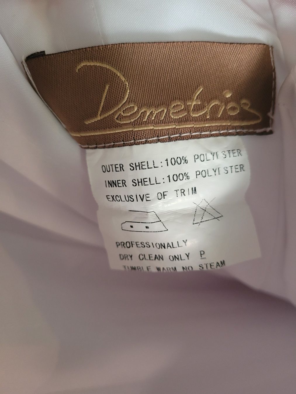 Vestiti: Hochzeitskleid – Usato da Winkel venduto da fkr_xpw8 5