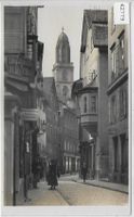 Zürich - Altstadt