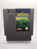 NES - Star Tropics