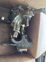 VW Käfer Lenkgetriebe 2x