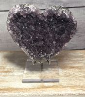 Amethyst Herz 706g