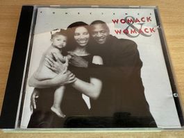 Womack & Womack – Conscience