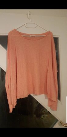 Sommer Pullover