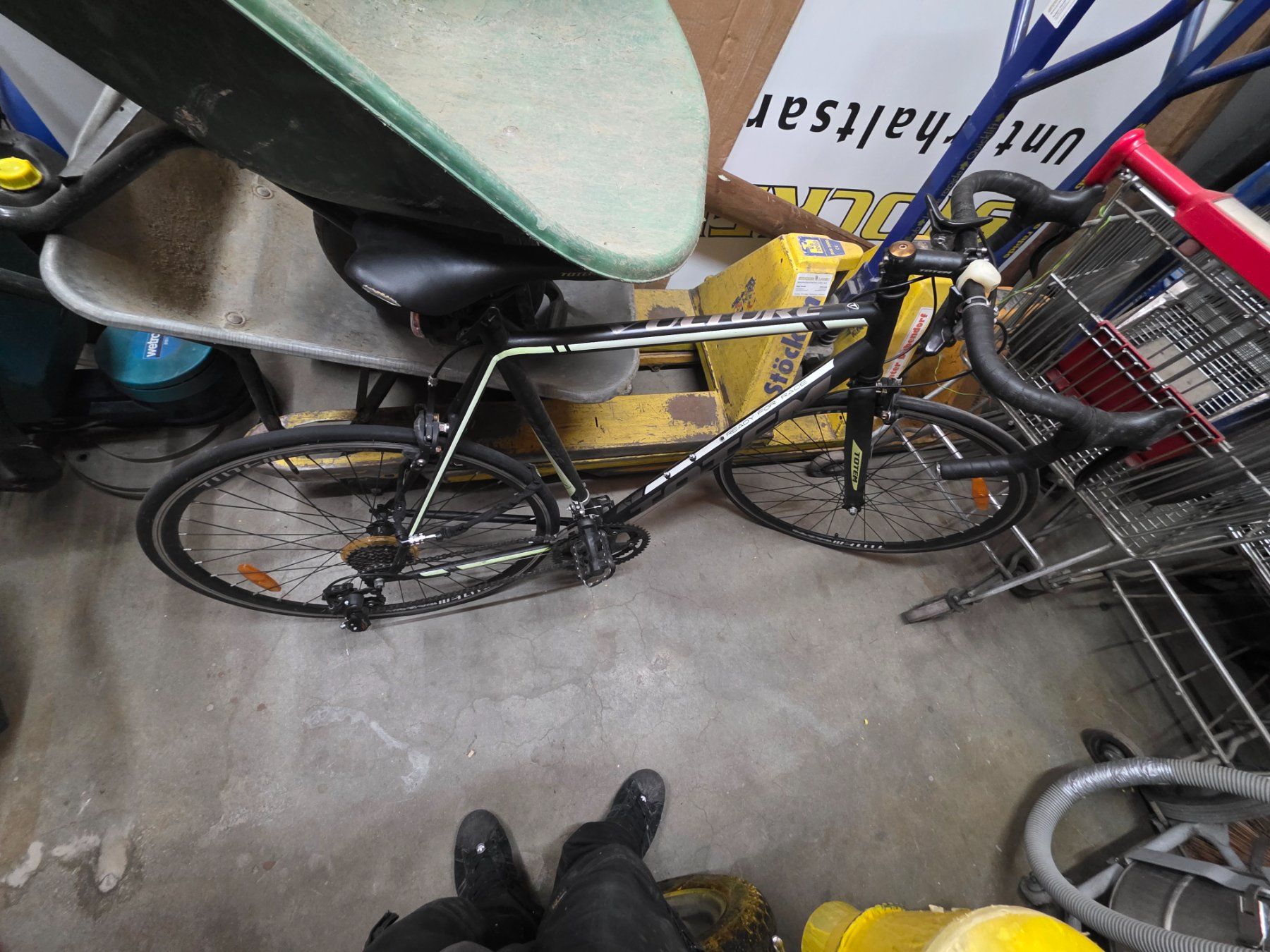 Velos: Velo – Gebraucht aus Kriens von inf_xcd7 1