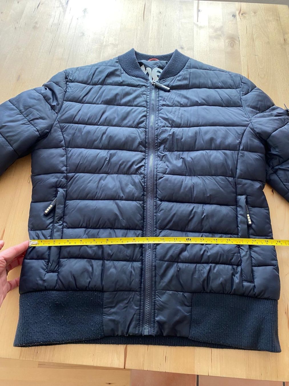 Superdry Giacche: Jacke Superdry L – Usato da Lupsingen venduto da Fabboy 5