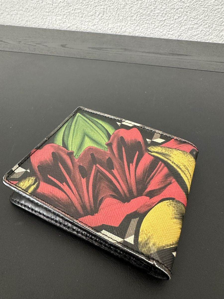 Portafogli: Pierre Hardy Canvas wallet – Usato da Morges venduto da Ramc_c 2