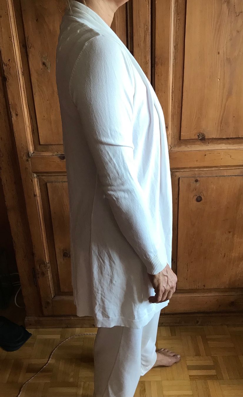 Giacche: Veste/ Jacke/ Giacchetta – Nuovo (secondo la descrizione) da Fribourg venduto da SD1910 2