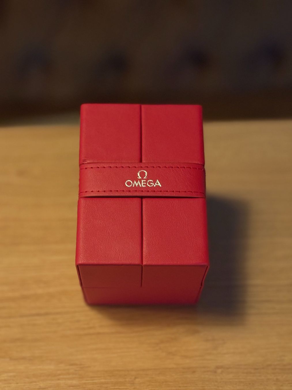 Omega Uhren: MONTRE OMEGA – Gebraucht aus Moutier von Vintage-signature 1