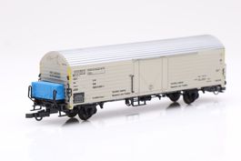 Roco Kühlwagen Güterwagen,  H0