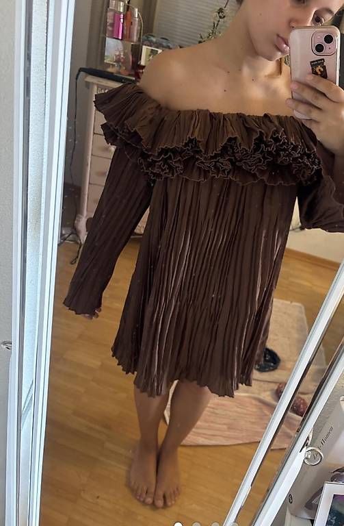 Kleider: Premium h&m kleid – Neu und originalverpackt aus Romanshorn von leo_zz26 2