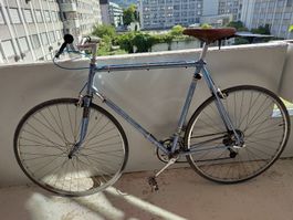 vintage Road bike